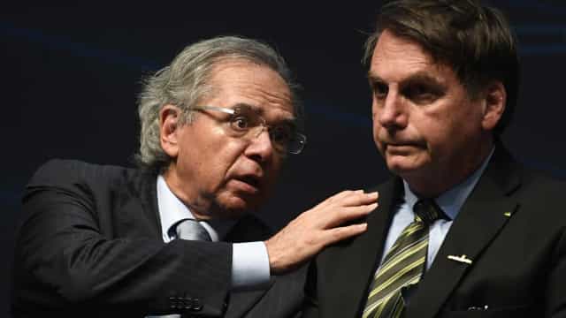 Ninguém quer ouvir falar do Brasil no exterior, diz Naji Nahas
