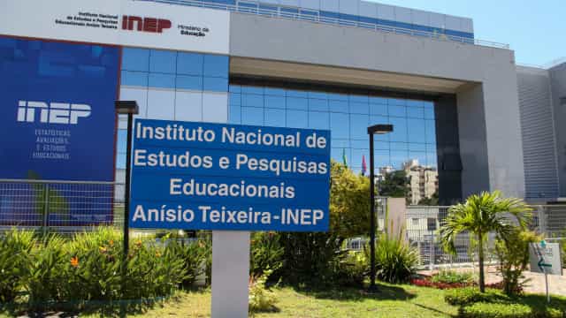 Servidores do Inep abrem mão de gratificação para fazer Enem