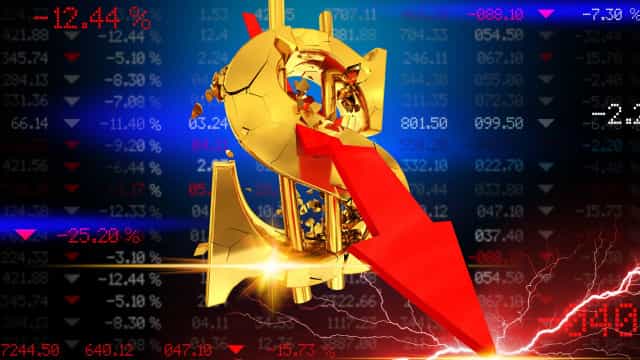 EUA: pedidos de auxílio-desemprego caem 14 mil na semana, a 269 mil