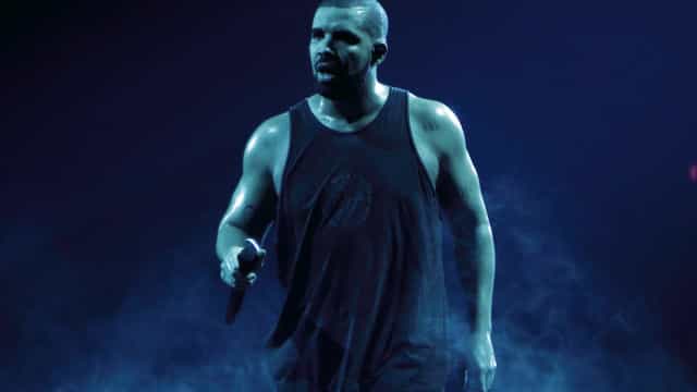 Drake gastou mais de R$ 5 mi em clube de strip após mortes no Astroworld