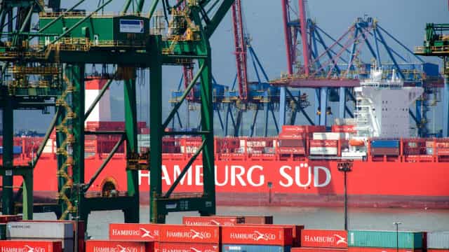 Disputa no Porto de Santos leva gigantes da logística ao Cade