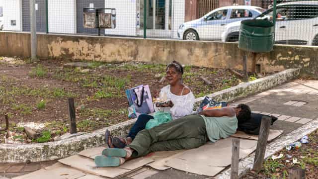 Vale anuncia meta de retirar 500 mil pessoas da situação de pobreza extrema