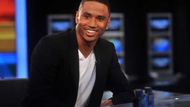 Cantor Trey Songz investigado por suposta agressão sexual