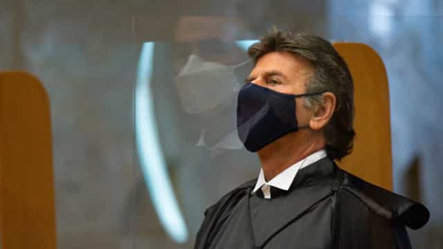 Fux reverte decisão que havia liberado protesto de caminhoneiros nas estradas