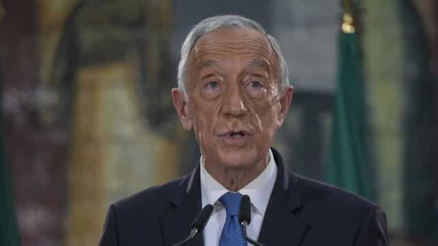 Presidente de Portugal veta novamente lei que permitiria eutanásia