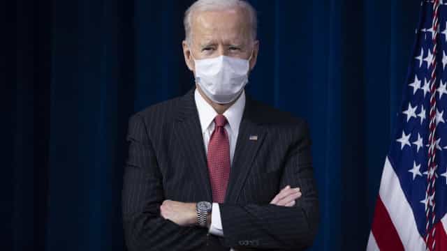 Câmara dos EUA deve aprovar pacote de Biden nesta sexta-feira