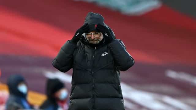 Klopp elogia decisão de jogador australiano de se revelar homossexual