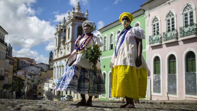 Preocupação com variante faz Salvador cancelar festa de réveillon
