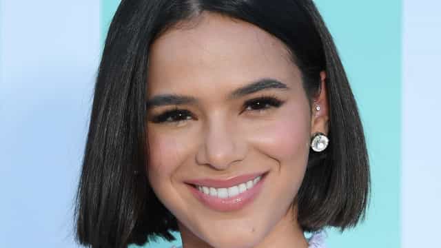 Bruna Marquezine revela ter feito teste para Supergirl no filme ‘The Flash’