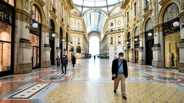 Saiba o que os 27 países da União Europeia exigem atualmente dos turistas brasileiros