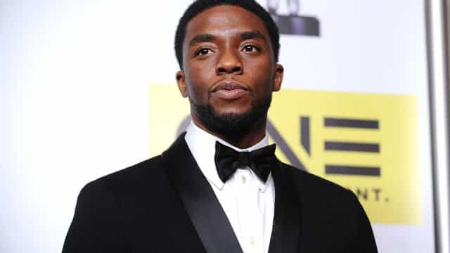 Chadwick Boseman: Veja onde assistir aos filmes do astro que faria 45 anos