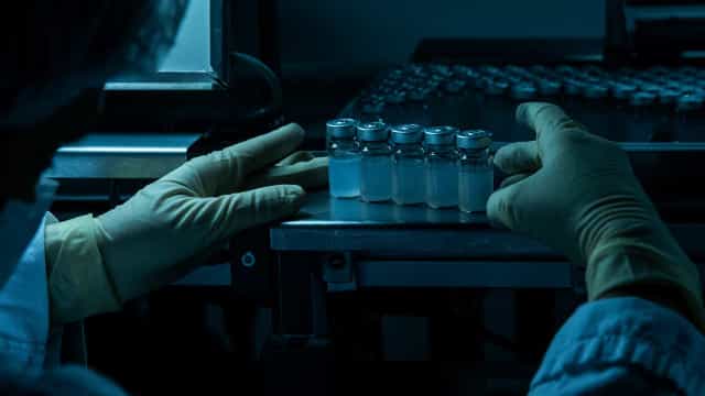 Índia promete mais vacinas contra covid à África após anúncio chinês