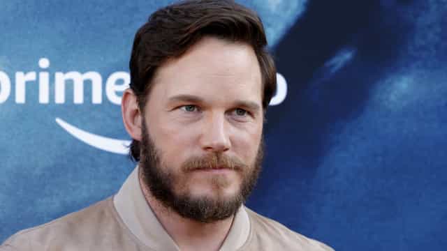 Sogra defende Chris Pratt em post polêmico: ‘Continue sendo você mesmo’