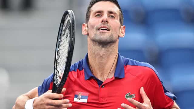 Djokovic revela que pretende virar treinador após se aposentar como tenista