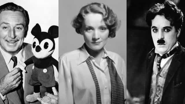 Os maiores escândalos de Hollywood que a história esqueceu