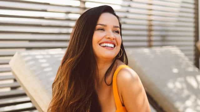 Juliette diz que quatro ex-BBBs a procuraram para se desculpar