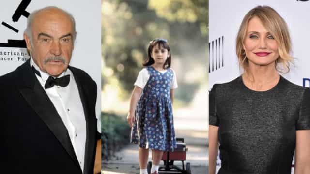 Filmes que fizeram atores abandonarem a indústria cinematográfica