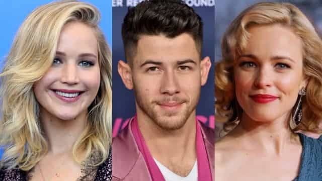 Muito loucas! As histórias de celebridades que perderam a linha