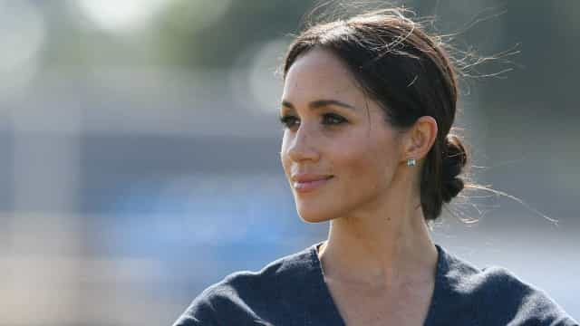 Pai de Meghan Markle detona postura da filha em entrevista: "Ridícula"
