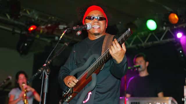 ViradaSP Online terá shows de Chico César e Bia Ferreira