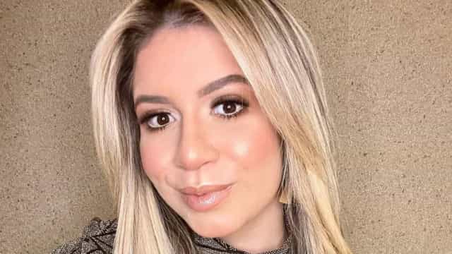 Empresário diz que Marília Mendonça deixou conteúdos por publicar
