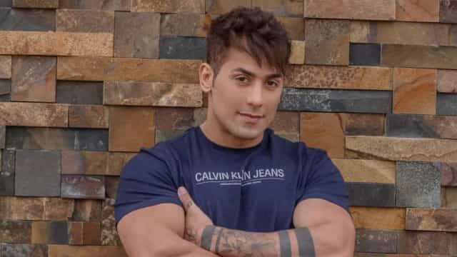 Tiago Piquilo é o oitavo eliminado de A Fazenda 13