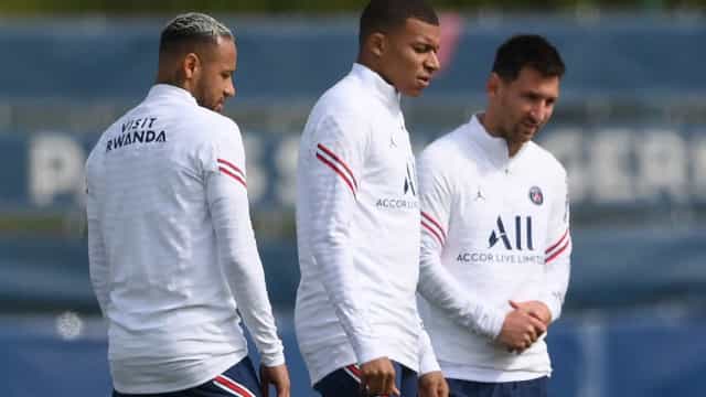 Em dia com PSG sem Messi, Ajax e Liverpool jogam pela vaga; Milan busca sobrevida