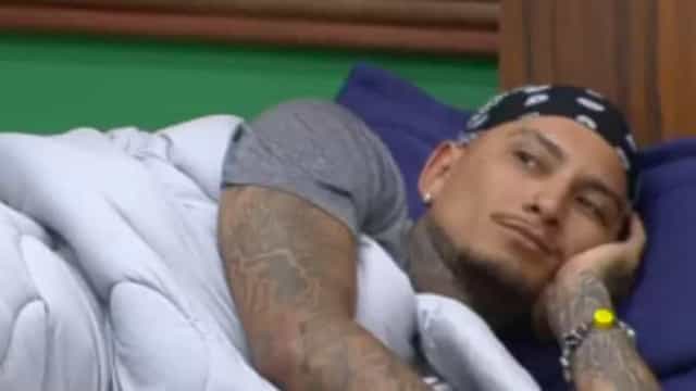 Dynho vence Prova de Fogo e Dayane, Solange e Marina estão na baia em ‘A Fazenda 13’