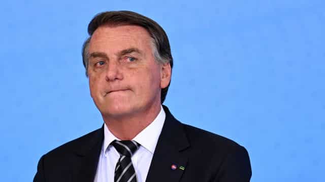 Bolsonaro nega interferência no Enem, mas diz que prova já está mudando