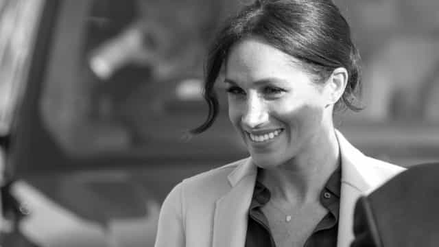 Meghan Markle revela que ‘se sente melhor’ ao se distanciar da realeza