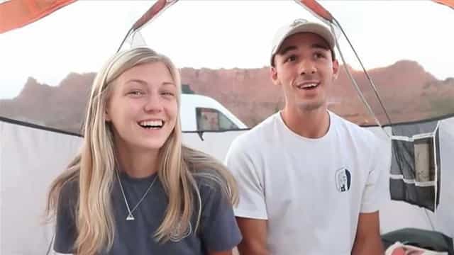 Gabby Petito: Noivo se matou com tiro na cabeça, diz advogado da família