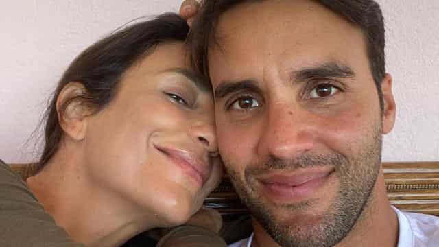 ‘Semente do mal’, diz marido de Ivete Sangalo ao negar boatos de fim do casamento