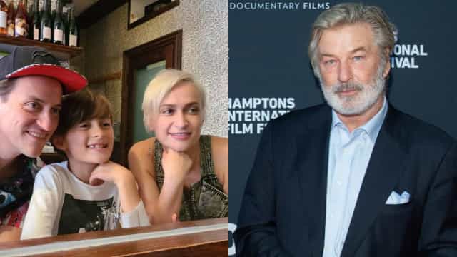 Pai de Halyna diz que tragédia em set de ‘Rust’ destruiu ‘família perfeita’