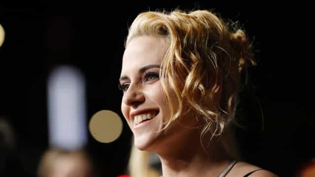 Ex-guarda-costas da princesa Diana elogia trabalho de Kristen Stewart