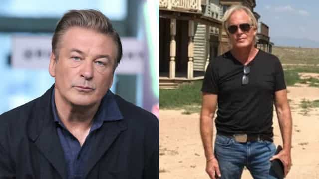 Assistente que entregou a arma a Alec Baldwin reage ao acidente