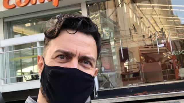 Gabriel Braga Nunes diz que Percy testa limites no sexo em ‘Verdades Secretas’