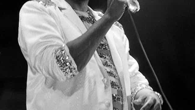 Morre Ronnie Wilson, fundador do grupo The Gap Band