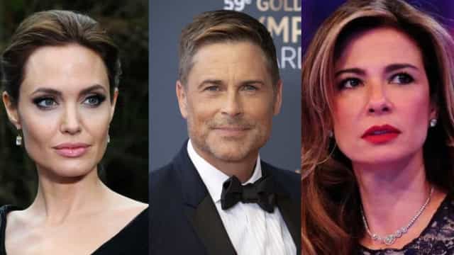 Síndrome do ninho vazio: famosos contam suas experiências