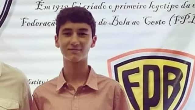 Jogador brasileiro de basquete é encontrado morto nos EUA