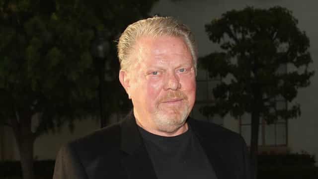 William Lucking, ator de ‘Filhos da Anarquia’, morre aos 80 anos