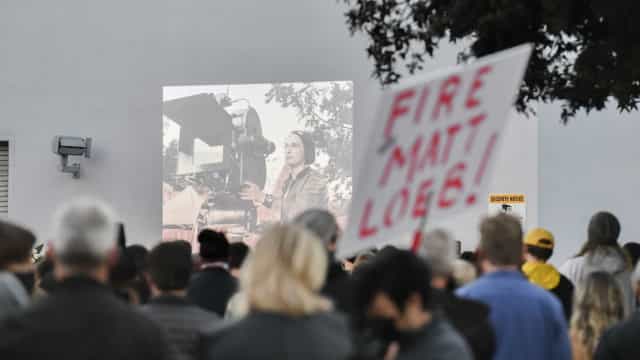 Marido de Halyna Hutchins contrata advogados de homicídios