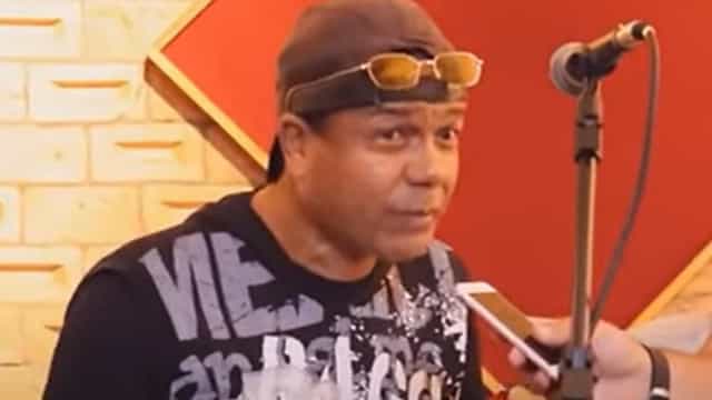 Primeiro vocalista da banda Calcinha Preta é assassinado em Sergipe