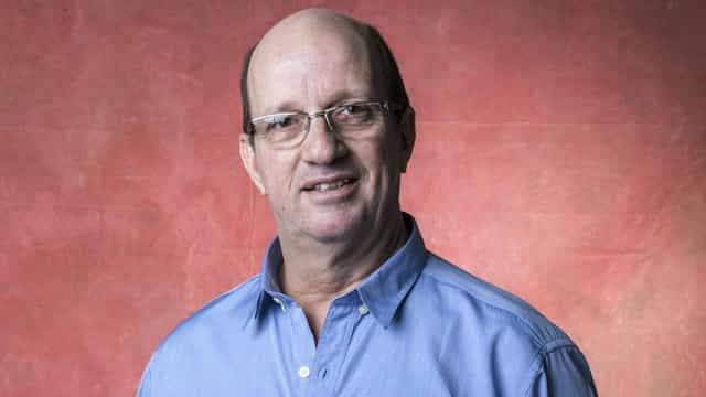 Marcos Uchoa deixa Globo após 34 anos e diz que deixará de ser repórter