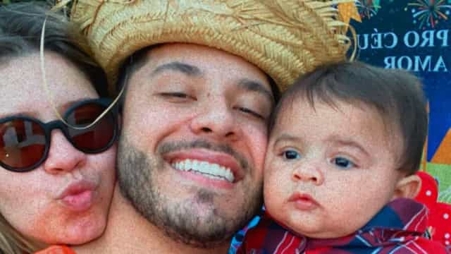 Guarda do filho de Marília Mendonça será compartilhada entre avó e pai