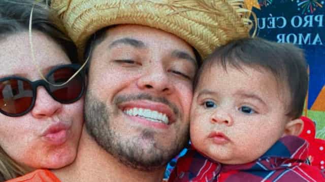 Murilo Huff diz que vai focar em levar alegria às pessoas com a música