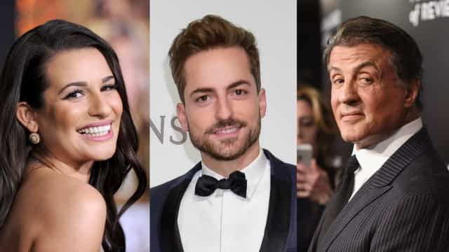 Celebridades falam sobre seus lutos e como lidam com a dor