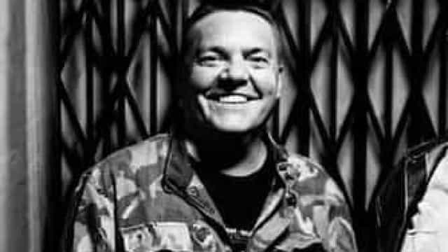 Morre Andrew Barker do grupo 808 State. Tinha 53 anos