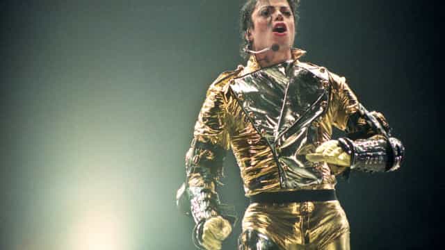 Em 30 de novembro de 1982, Michael Jackson lançava o álbum Thriller