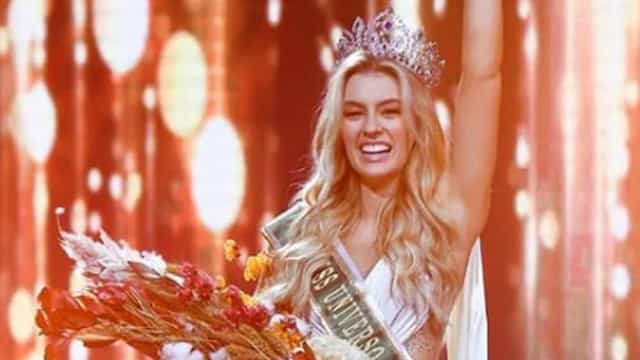 Miss Brasil: Teresa Santos, do Ceará, vence e quebra jejum de 7 anos para seu estado
