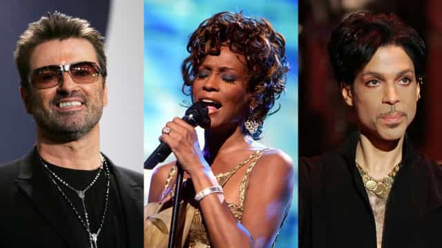 Estrelas que levaram grandes segredos para o túmulo